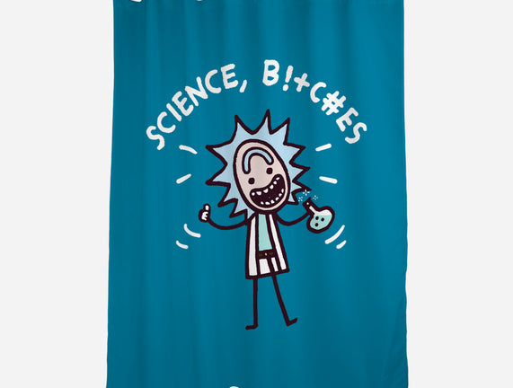 Science Bleep