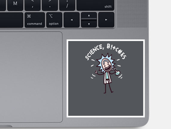 Science Bleep