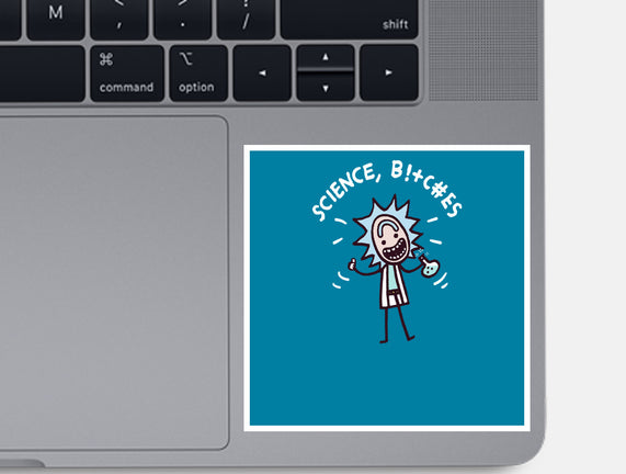Science Bleep