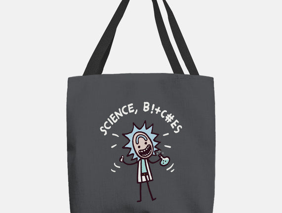 Science Bleep