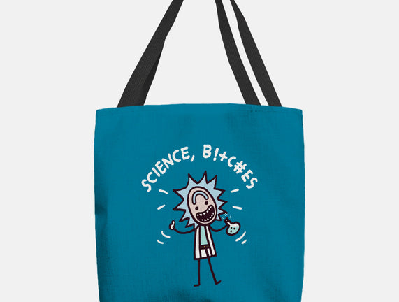 Science Bleep
