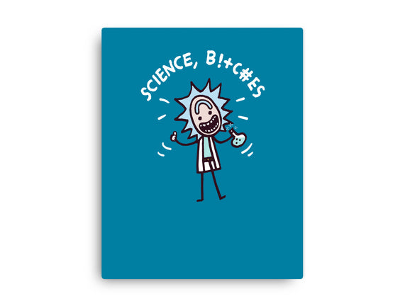 Science Bleep