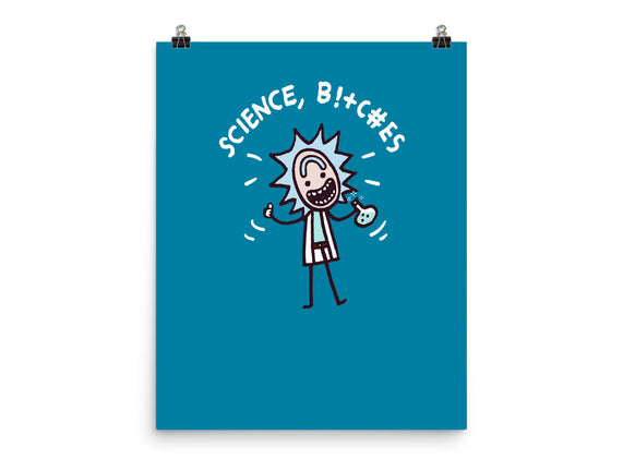 Science Bleep