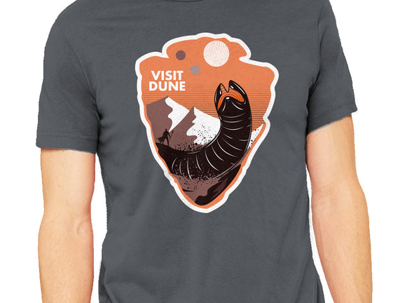 Visit Dune