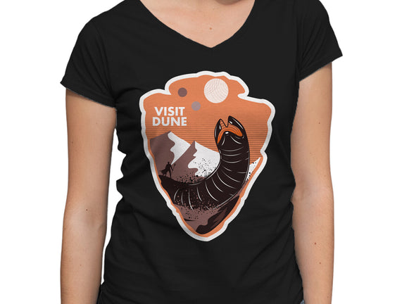 Visit Dune