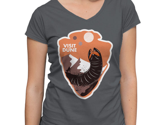 Visit Dune