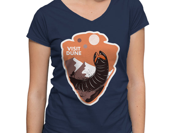 Visit Dune