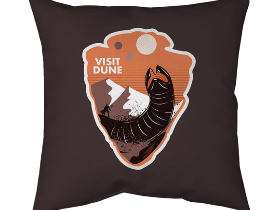 Visit Dune