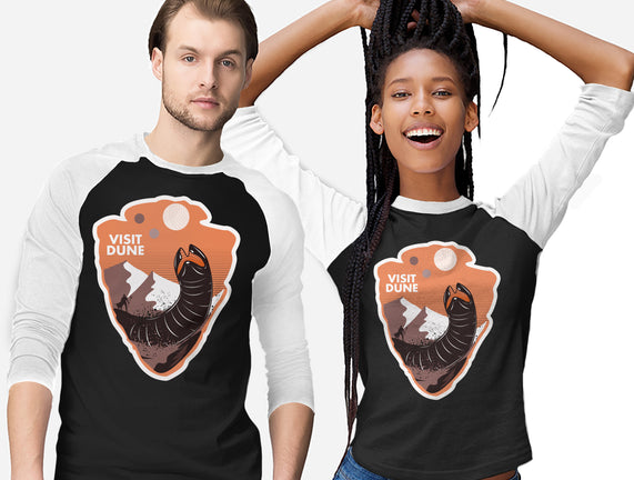 Visit Dune