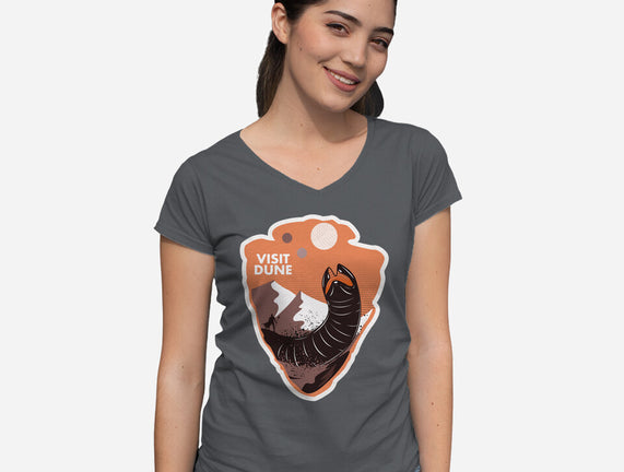 Visit Dune