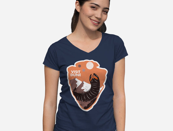 Visit Dune