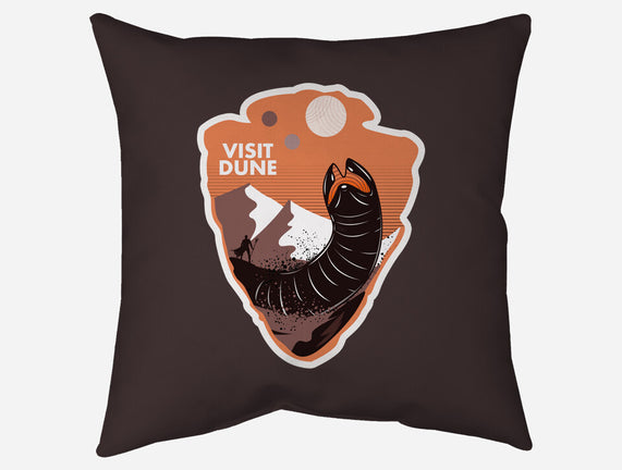 Visit Dune