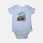 Straw Crew-baby basic onesie-fanfabio