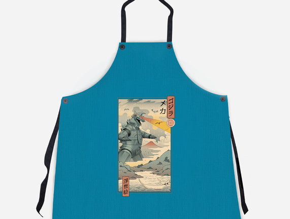 Mechazilla