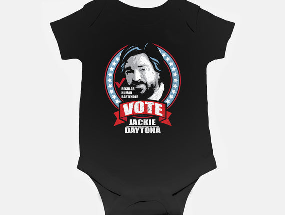 Vote Jackie