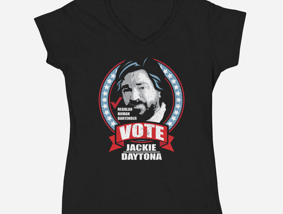 Vote Jackie