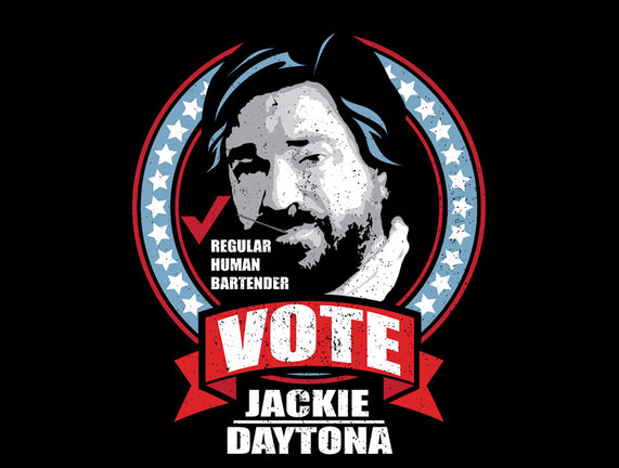 Vote Jackie