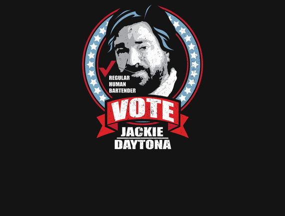 Vote Jackie