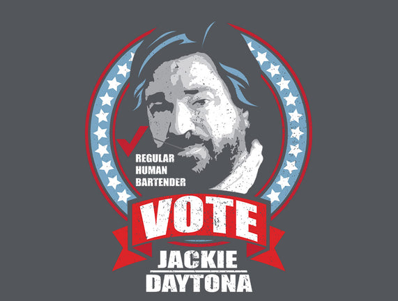 Vote Jackie