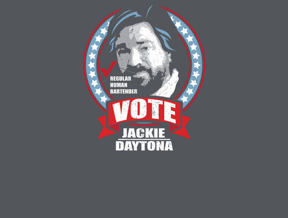 Vote Jackie