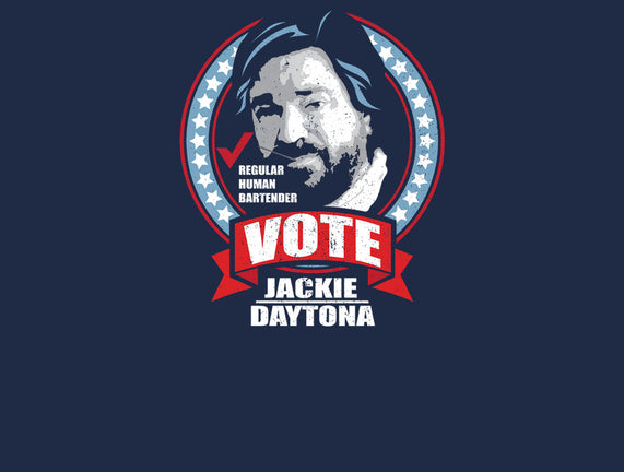 Vote Jackie