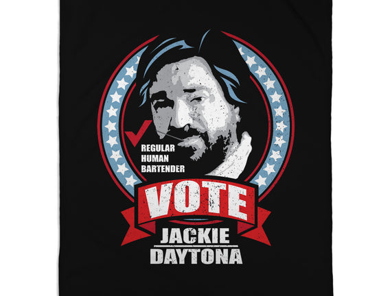 Vote Jackie