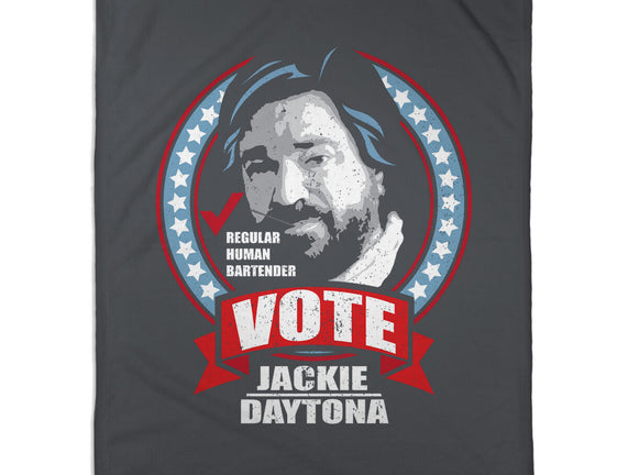 Vote Jackie