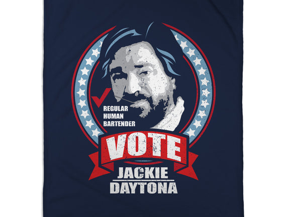 Vote Jackie