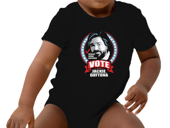 Vote Jackie