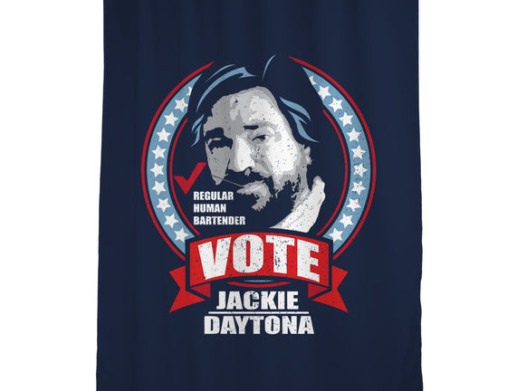 Vote Jackie