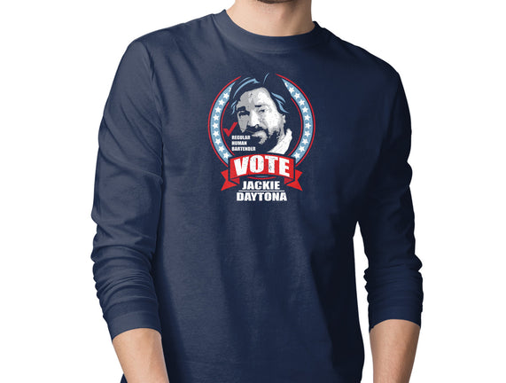 Vote Jackie