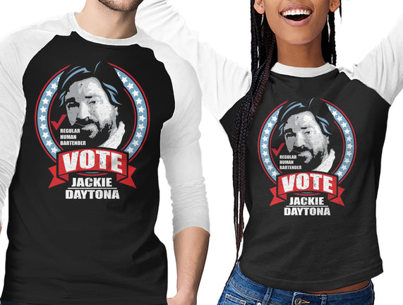 Vote Jackie