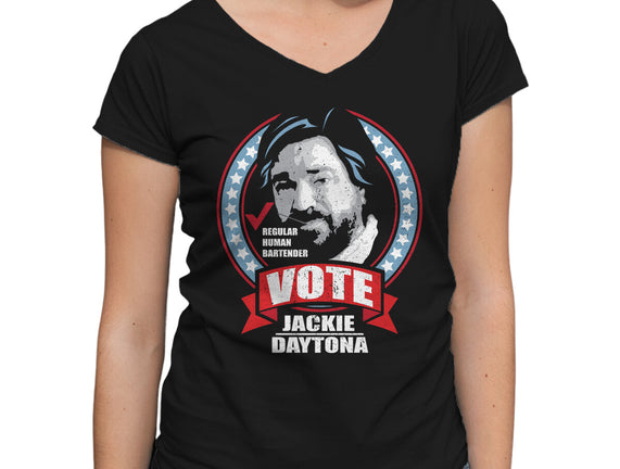 Vote Jackie