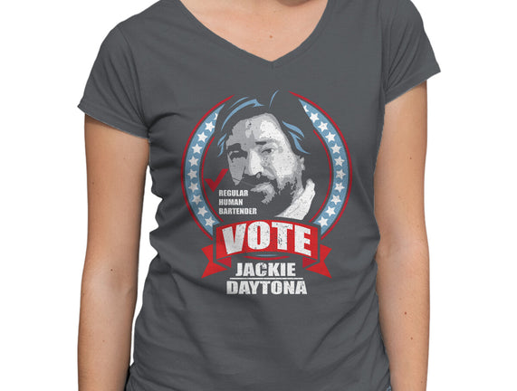 Vote Jackie