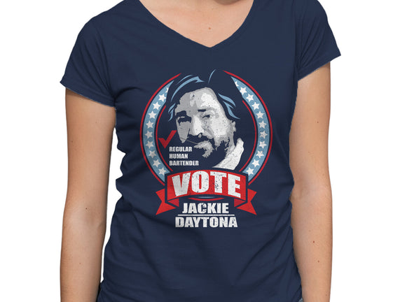 Vote Jackie