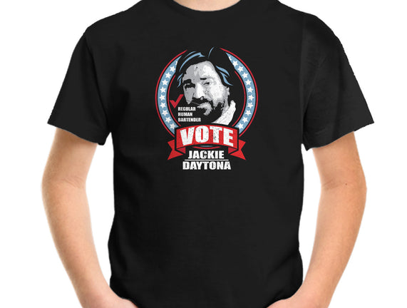 Vote Jackie