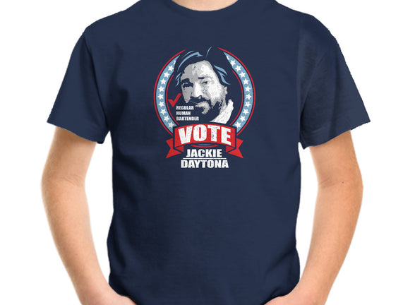 Vote Jackie