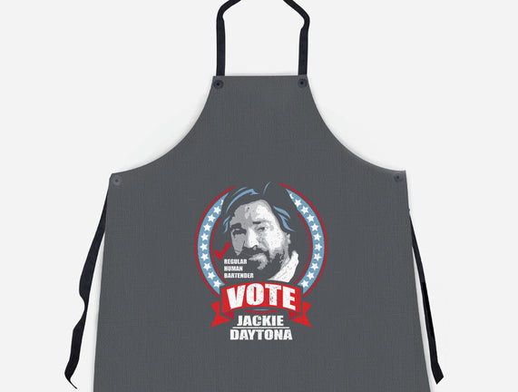 Vote Jackie