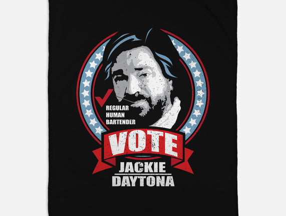 Vote Jackie