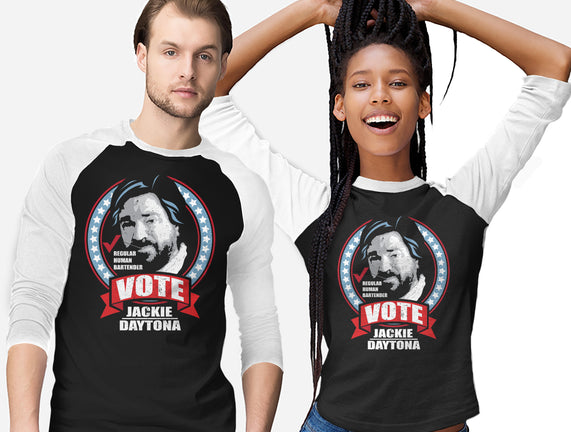 Vote Jackie