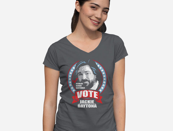 Vote Jackie
