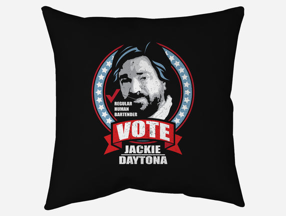 Vote Jackie
