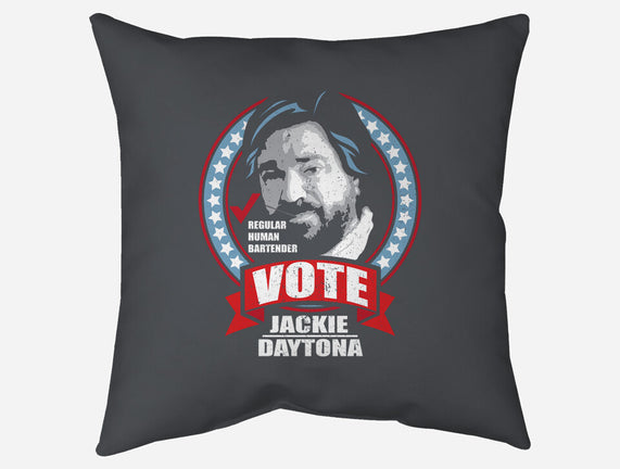 Vote Jackie
