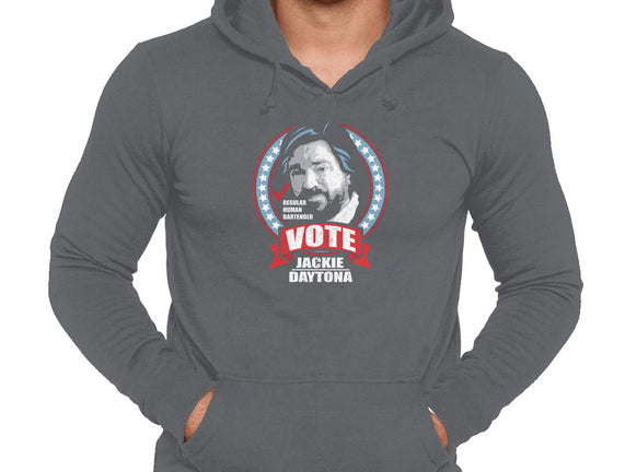 Vote Jackie