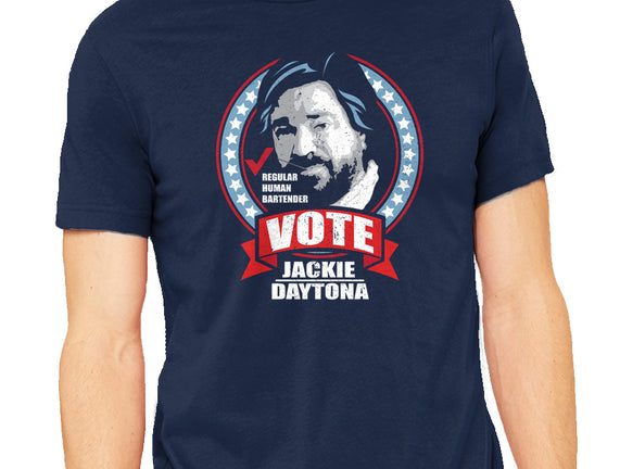 Vote Jackie