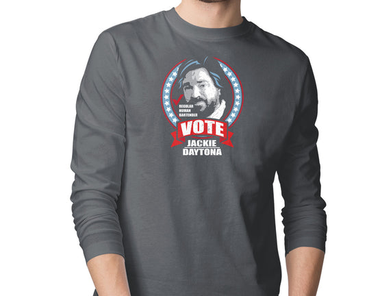 Vote Jackie