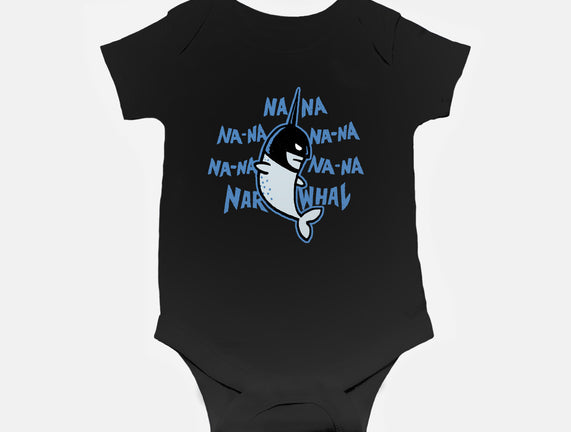 Na Narwhal