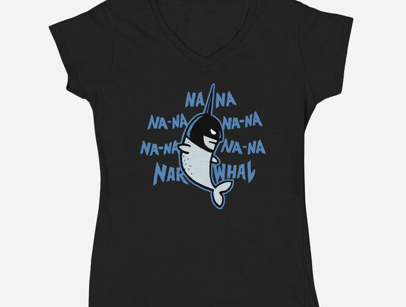 Na Narwhal