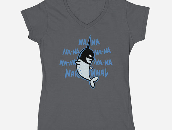 Na Narwhal
