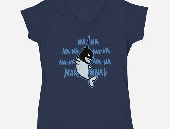 Na Narwhal
